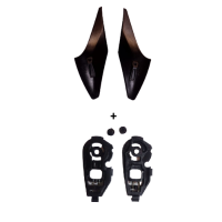 thumbnail Vega Spare Top Air Vents & Mechanism for Bolt Helmet