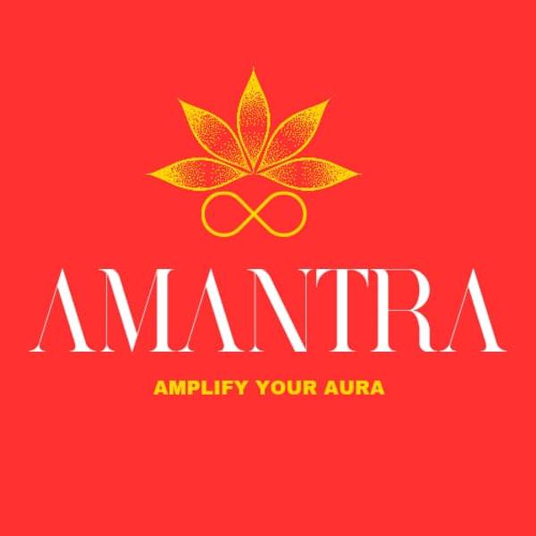 thumbnail AMANTRA - Amplify Your Aura Consultation