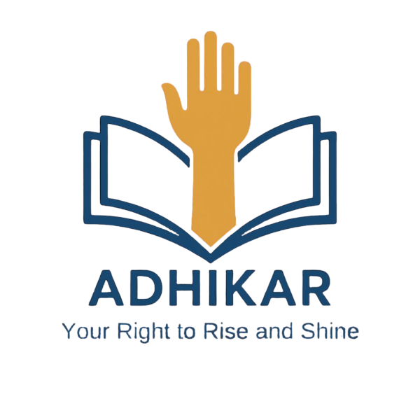 Adhikar Logo