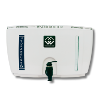 thumbnail Waste Water Tank