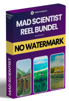 thumbnail Mad Scientist Reel Bundle