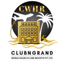 thumbnail Payment to Clubngrand World Holidays and Resorts