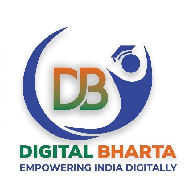 Digital Bhartia