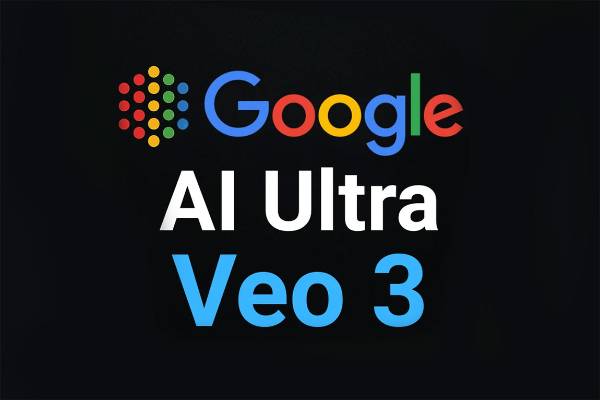 thumbnail Google Veo3 Ultra