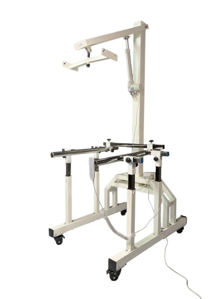 thumbnail Morecafre i Gait - Motorized Unweight Gait Mobility Trainer