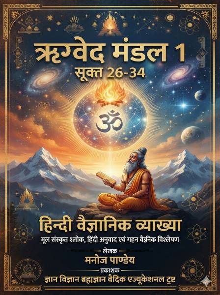 thumbnail Rigveda mandal 1 sukta 26-34 vaigyanik vyakhya