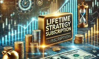 thumbnail Pinescript Strategy Combo- Lifetime Access