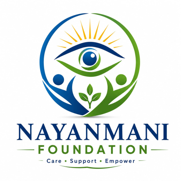 thumbnail Contribute to Nayanmani Foundation