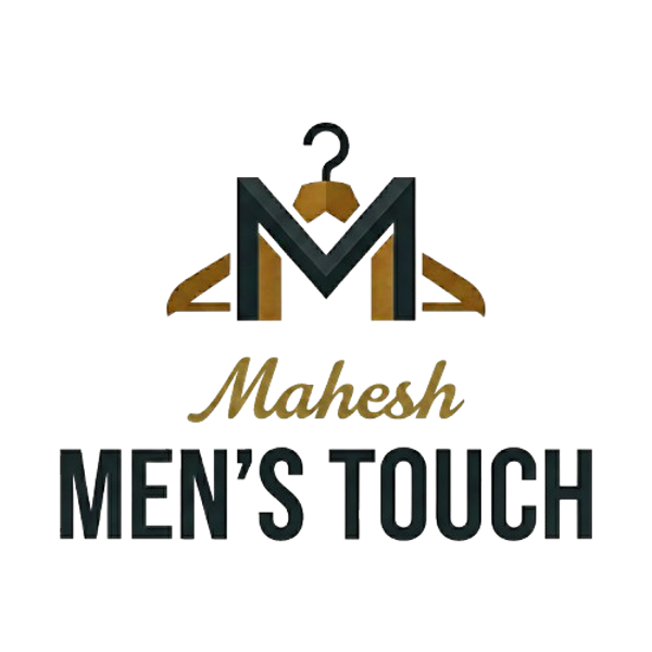 thumbnail Mahesh Men's Touch