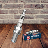 thumbnail NGK Iridium Spark Plug (CR7EIX)