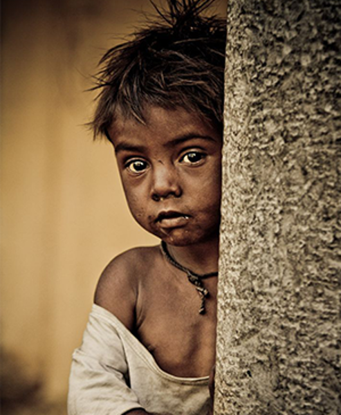 thumbnail DONATION FOR HELPLESS