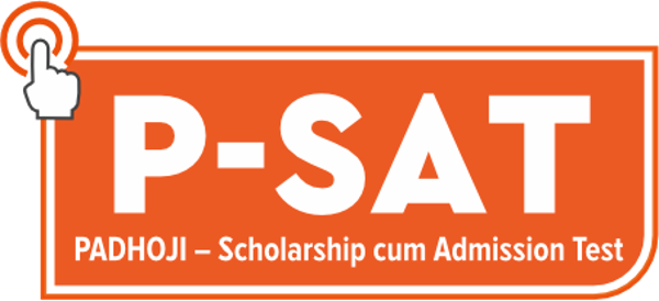 thumbnail P-SAT Registration Fee