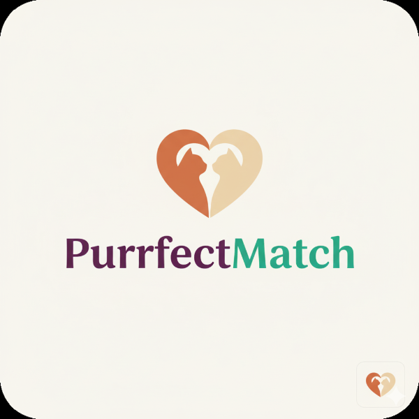 thumbnail Support Purrfect Match: Donate to Save Lives!