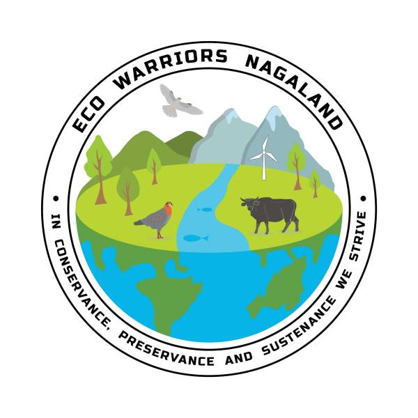 thumbnail Eco Warriors Nagaland Donation