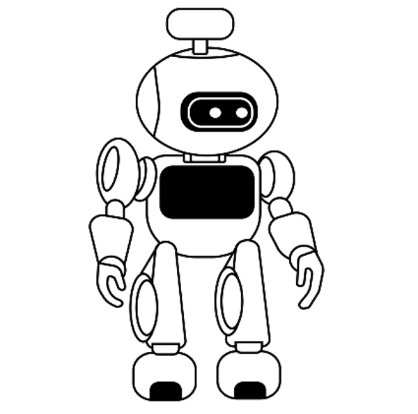 thumbnail Live Online Robotics Bootcamp