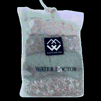 thumbnail Water Softener Bag