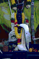 thumbnail Donation for Bala Muneeswaran Trust