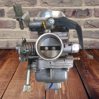 thumbnail Carburetor Assembly TVS Apache RTR 200