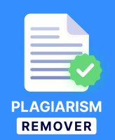 thumbnail Bring Down Plagiarism to Below 15