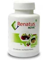 thumbnail Original Renatus Nova MRP 1971